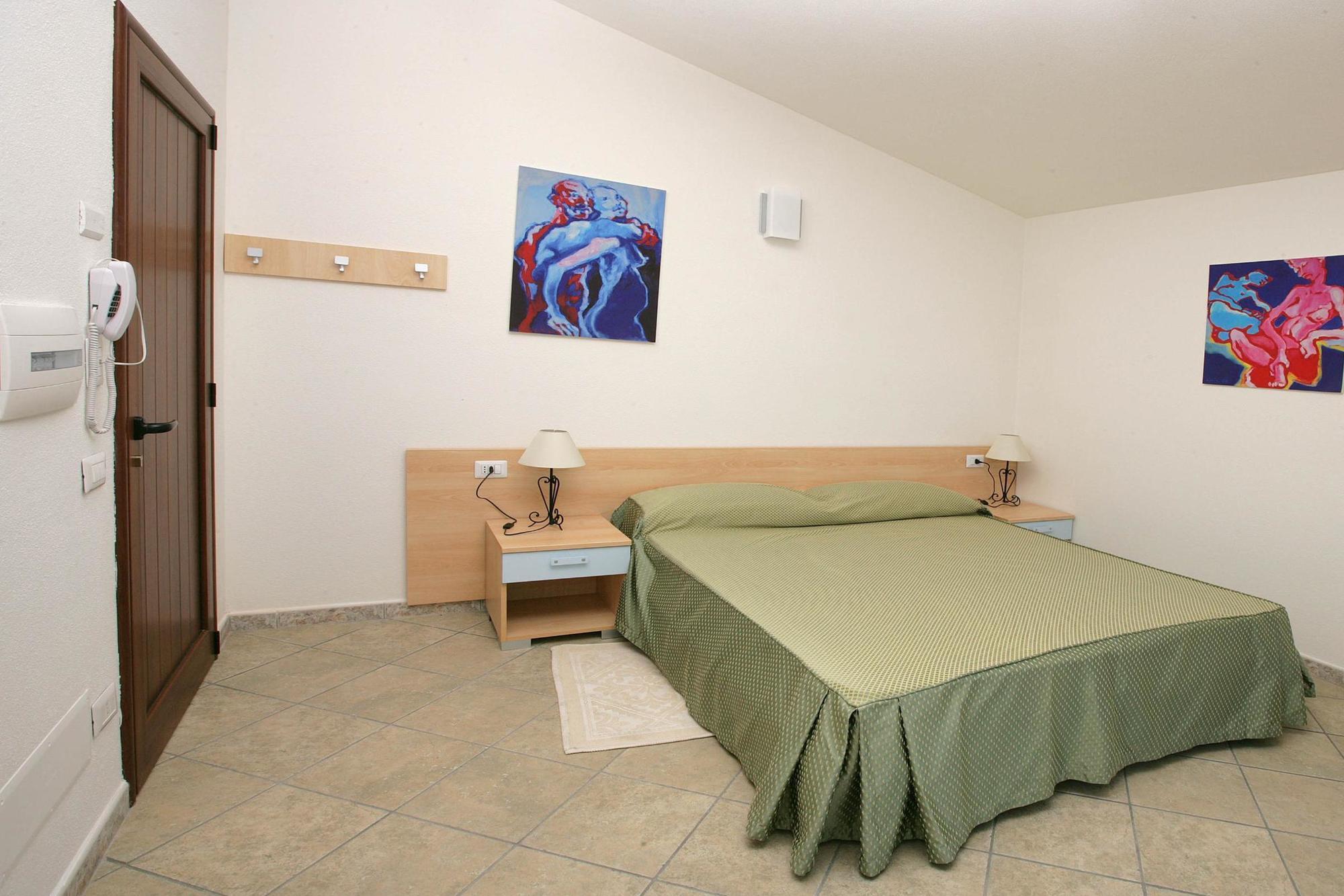 Hotel Castello Будони Екстериор снимка